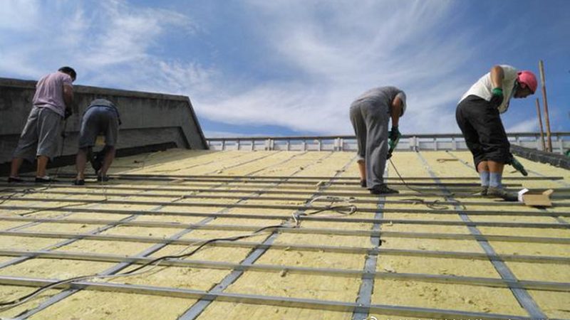 防水工程报价单：揭秘其背后的秘密与注意事项