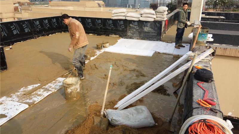四川农村自建房外墙保温材料：如何选择更合适的产品**