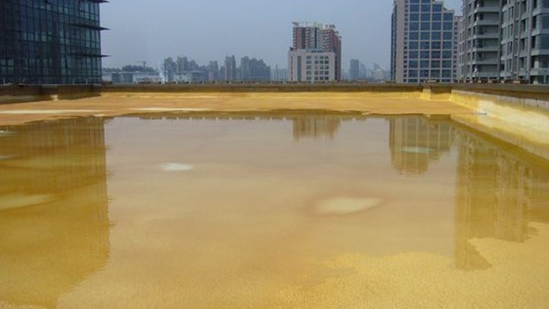 地下室防水防潮，这些规范标准你必须知道**