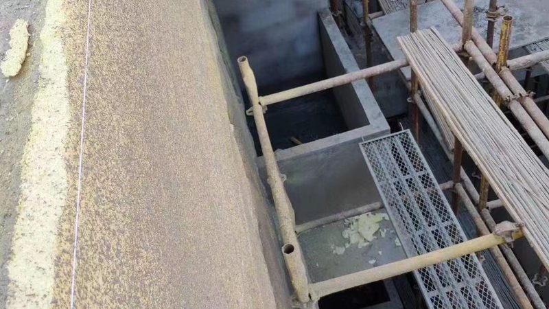 自粘防水卷材2mm厚：揭秘其价格背后的考量因素