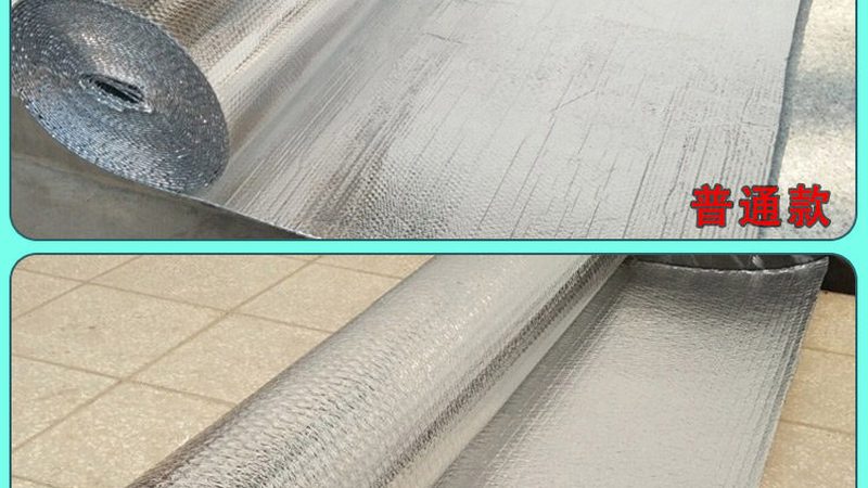 JS防水涂料开裂，问题多半出在施工细节上