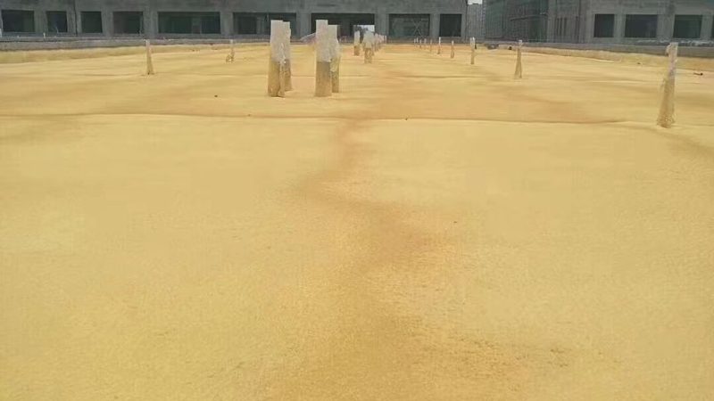 地下室防水防潮材料分类解析