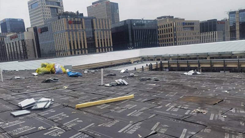 地下室防水涂料如何选择？关键点揭秘**