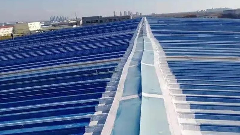 SBS防水卷材：揭秘其性能与品牌选择要点