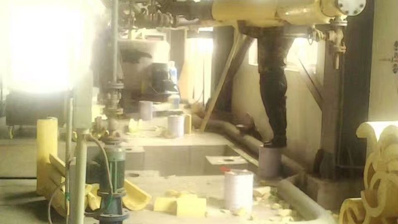 XPS挤塑板抗压强度等级：揭秘其背后的关键指标