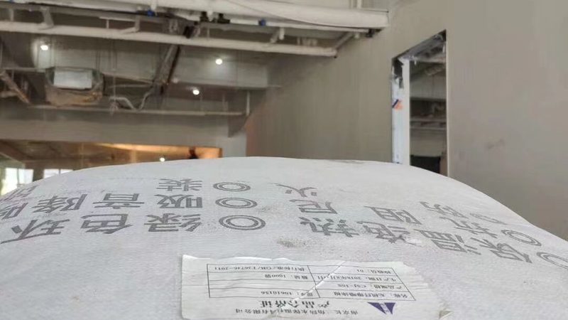 JS防水涂料Ⅱ型：适用范围与选型逻辑**