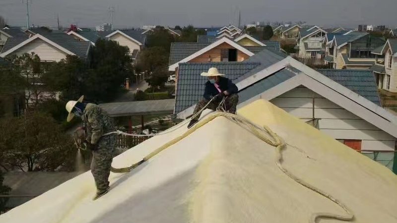 自粘防水卷材：揭秘厂家代理政策背后的行业逻辑