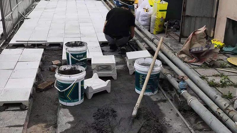 外墙防水补漏，如何避免陷入误区？**