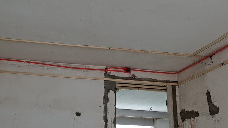 旧房地下室防水材料推荐